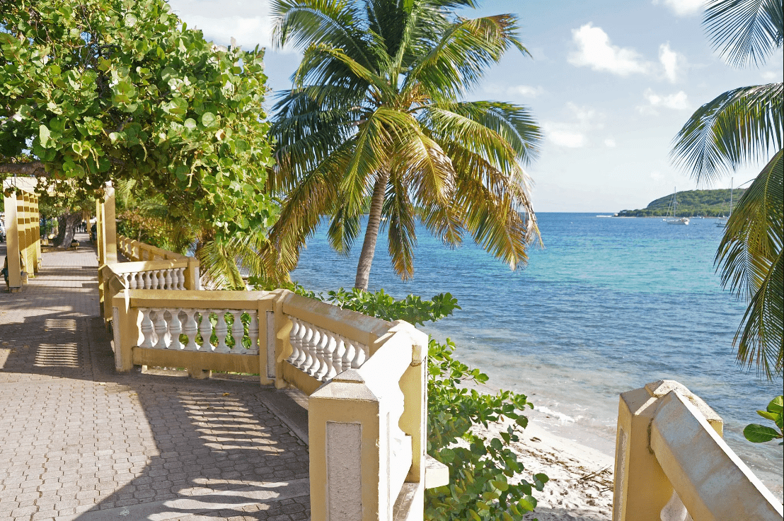 Featured image for “Buying Real Estate in Vieques: The Basics”