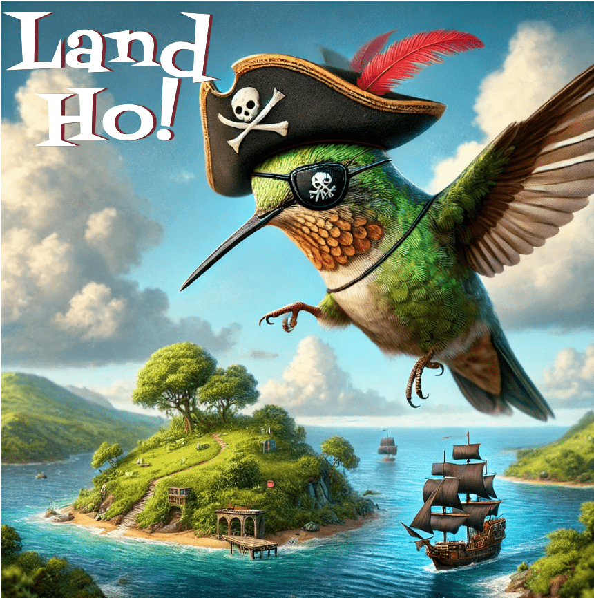 Featured image for “Land Ho! A Bird’s Eye View on Land Sales”